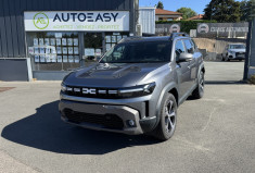 Dacia Duster journey Boite auto Eco-G 120 PACK CITY +PACK HIVER (Dispo immédiat)