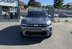 Dacia Duster journey Boite auto Eco-G 120 PACK CITY +PACK HIVER (Dispo immédiat)