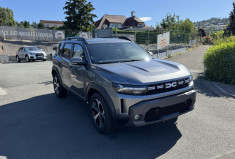 Dacia Duster journey Boite auto Eco-G 120 PACK CITY +PACK HIVER (Dispo immédiat)