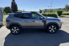 Dacia Duster journey Boite auto Eco-G 120 PACK CITY +PACK HIVER (Dispo immédiat)