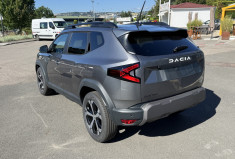 Dacia Duster journey Boite auto Eco-G 120 PACK CITY +PACK HIVER (Dispo immédiat)
