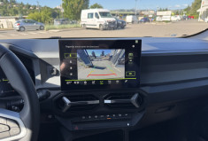 Dacia Duster journey Boite auto Eco-G 120 PACK CITY +PACK HIVER (Dispo immédiat)