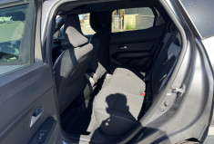 Dacia Duster journey Boite auto Eco-G 120 PACK CITY +PACK HIVER (Dispo immédiat)