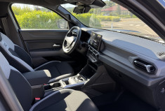 Dacia Duster journey Boite auto Eco-G 120 PACK CITY +PACK HIVER (Dispo immédiat)