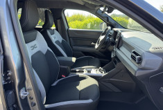 Dacia Duster journey Boite auto Eco-G 120 PACK CITY +PACK HIVER (Dispo immédiat)