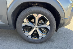 Dacia Duster journey Boite auto Eco-G 120 PACK CITY +PACK HIVER (Dispo immédiat)