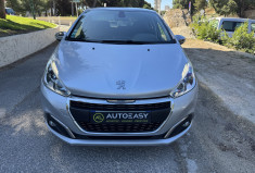 Peugeot 208 Phase 2 5 Portes 1.2 110CH ALLURE / DISTRIBUTION A JOUR 