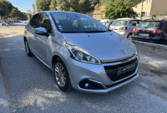 Peugeot 208 Phase 2 5 Portes 1.2 110CH ALLURE / DISTRIBUTION A JOUR 