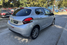 Peugeot 208 Phase 2 5 Portes 1.2 110CH ALLURE / DISTRIBUTION A JOURS 