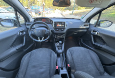 Peugeot 208 Phase 2 5 Portes 1.2 110CH ALLURE / DISTRIBUTION A JOUR 