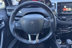 Peugeot 208 PEUGEOT 208 Phase 2 5 Portes 1.2 THP Puretech 110CH ALLURE / DISTRIBUTION A JOURS 