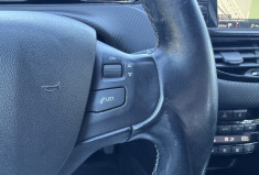 Peugeot 208 Phase 2 5 Portes 1.2 110CH ALLURE / DISTRIBUTION A JOUR 
