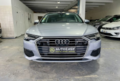 Audi A6  40 TDI 190 S Tronic / Avus Extended / Full Options / Entretien Audi 