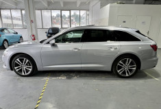 Audi A6  40 TDI 190 S Tronic / Avus Extended / Full Options / Entretien Audi 