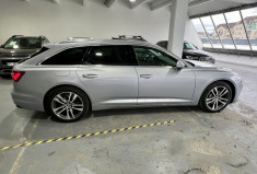 Audi A6  40 TDI 190 S Tronic / Avus Extended / Full Options / Entretien Audi 