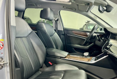Audi A6  40 TDI 190 S Tronic / Avus Extended / Full Options / Entretien Audi 