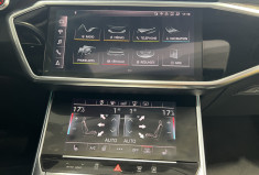 Audi A6  40 TDI 190 S Tronic / Avus Extended / Full Options / Entretien Audi 