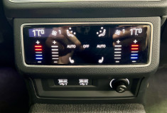 Audi A6  40 TDI 204 S Tronic / Avus Extended / Full Options / Entretien Audi 