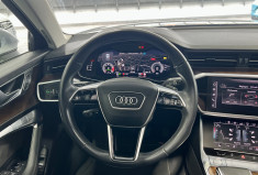 Audi A6  40 TDI 190 S Tronic / Avus Extended / Full Options / Entretien Audi 