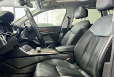 Audi A6  40 TDI 190 S Tronic / Avus Extended / Full Options / Entretien Audi 