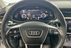 Audi A6  40 TDI 204 S Tronic / Avus Extended / Full Options / Entretien Audi 