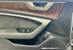 Audi A6  40 TDI 204 S Tronic / Avus Extended / Full Options / Entretien Audi 