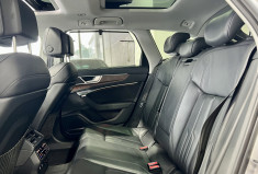 Audi A6  40 TDI 190 S Tronic / Avus Extended / Full Options / Entretien Audi 