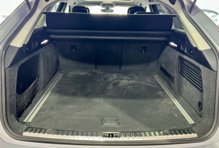 Audi A6  40 TDI 190 S Tronic / Avus Extended / Full Options / Entretien Audi 