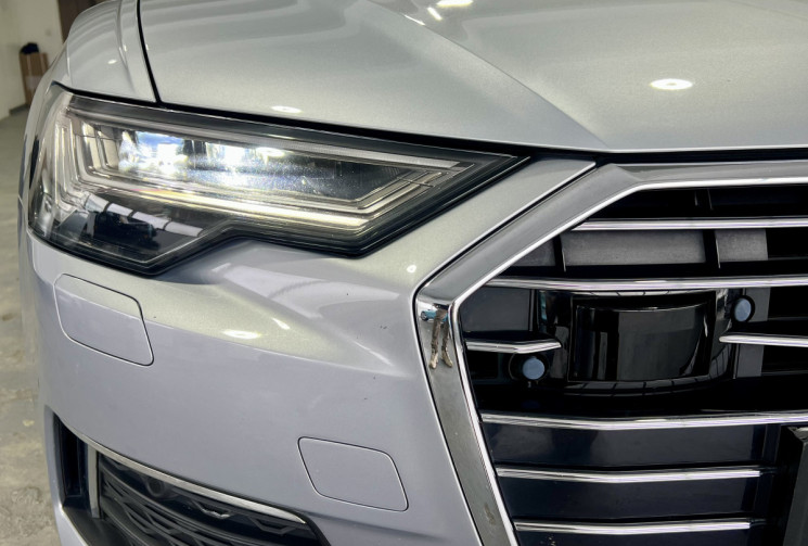 Audi A6  40 TDI 204 S Tronic / Avus Extended / Full Options / Entretien Audi 