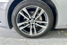 Audi A6  40 TDI 190 S Tronic / Avus Extended / Full Options / Entretien Audi 