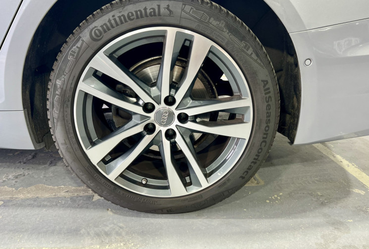 Audi A6  40 TDI 190 S Tronic / Avus Extended / Full Options / Entretien Audi 