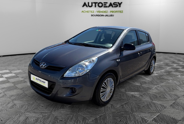 Hyundai I20 1.2 / 70 CH / EDITION 