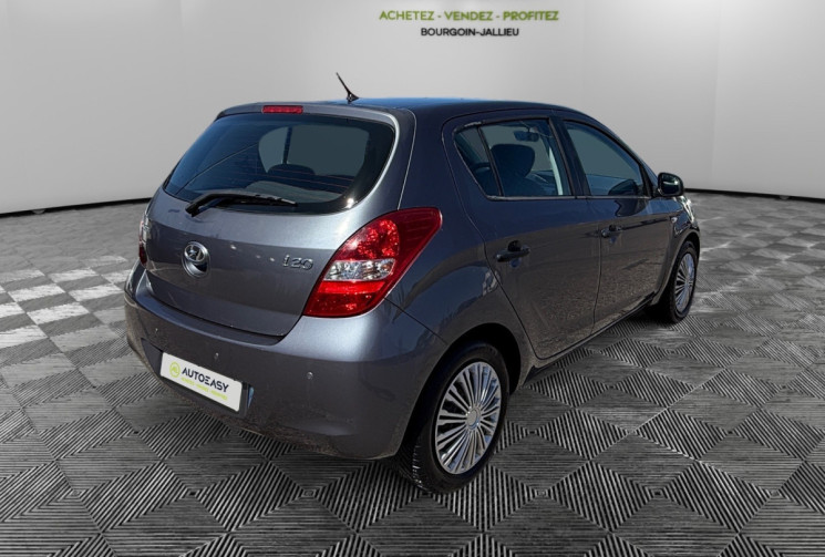 Hyundai I20 1.2 / 70 CH / EDITION 