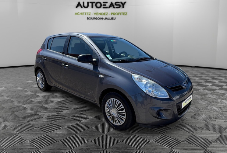 Hyundai I20 1.2 / 70 CH / EDITION 