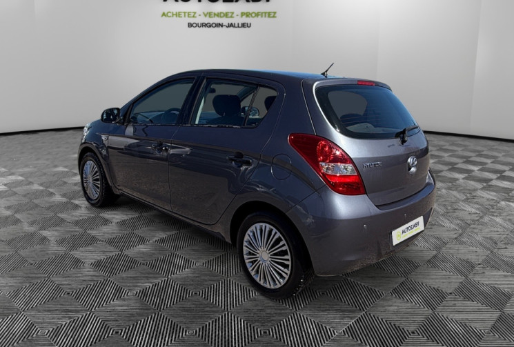 Hyundai I20 1.2 / 70 CH / EDITION 