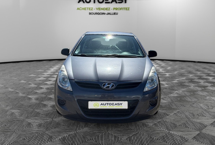 Hyundai I20 1.2 / 70 CH / EDITION 