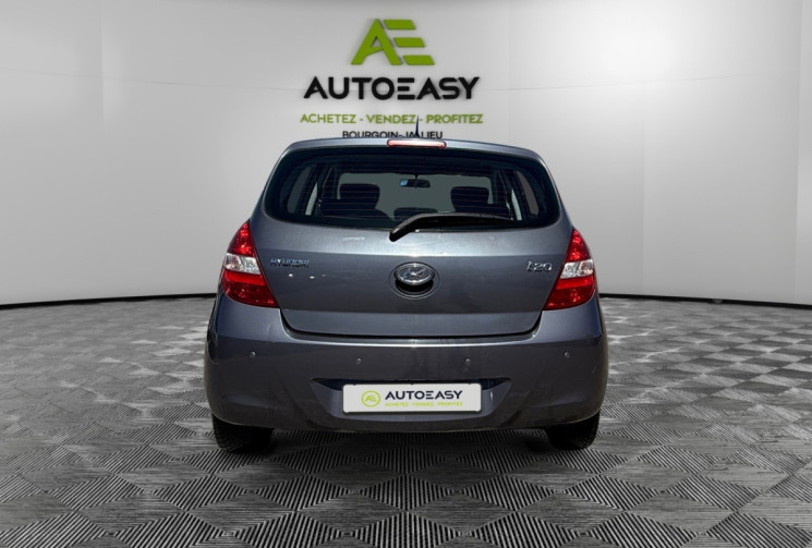 Hyundai I20 1.2 / 70 CH / EDITION 