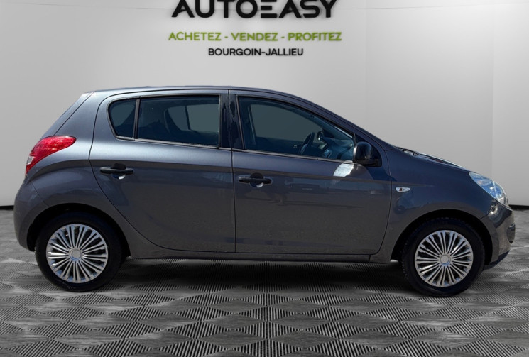 Hyundai I20 1.2 / 70 CH / EDITION 