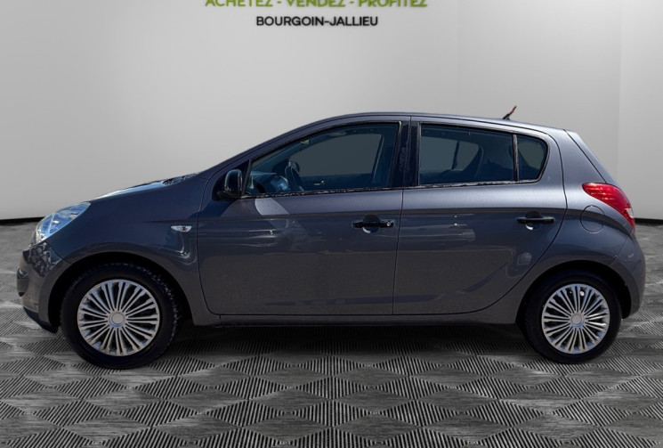 Hyundai I20 1.2 / 70 CH / EDITION 