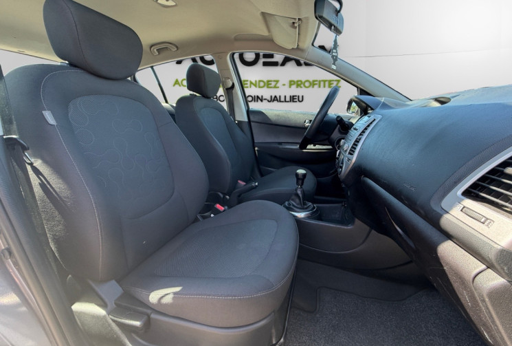 Hyundai I20 1.2 / 70 CH / EDITION 