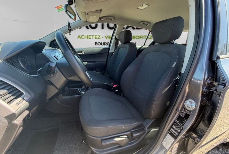 Hyundai I20 1.2 / 70 CH / EDITION 