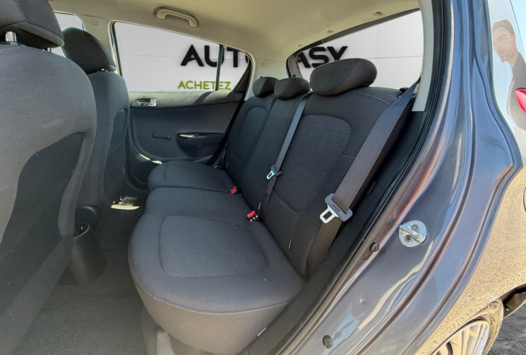 Hyundai I20 1.2 / 70 CH / EDITION 
