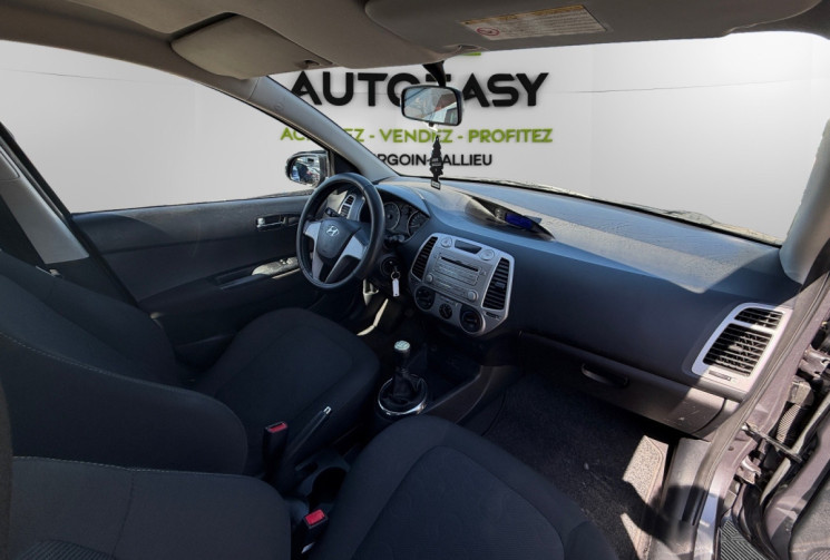 Hyundai I20 1.2 / 70 CH / EDITION 