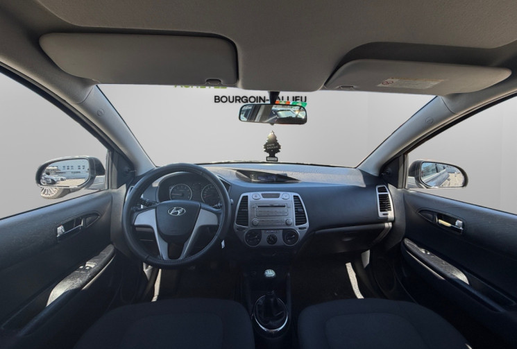 Hyundai I20 1.2 / 70 CH / EDITION 