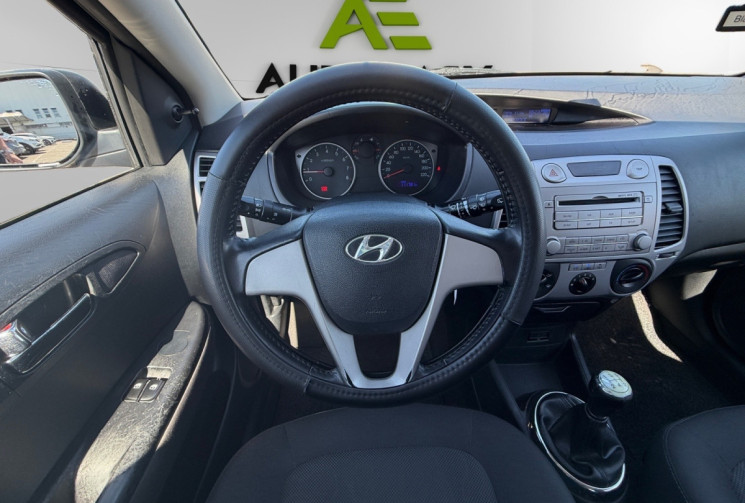Hyundai I20 1.2 / 70 CH / EDITION 