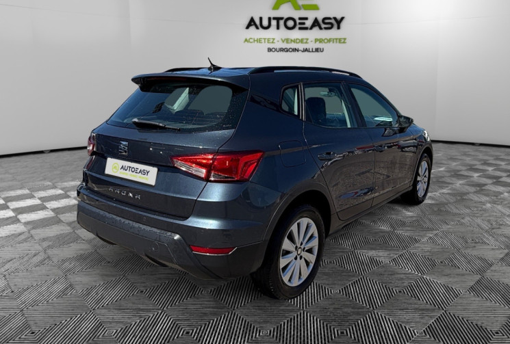 SEAT ARONA 1.0 TSI / 115 CH / STYLE 