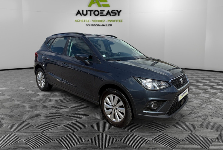 SEAT ARONA 1.0 TSI / 115 CH / STYLE 