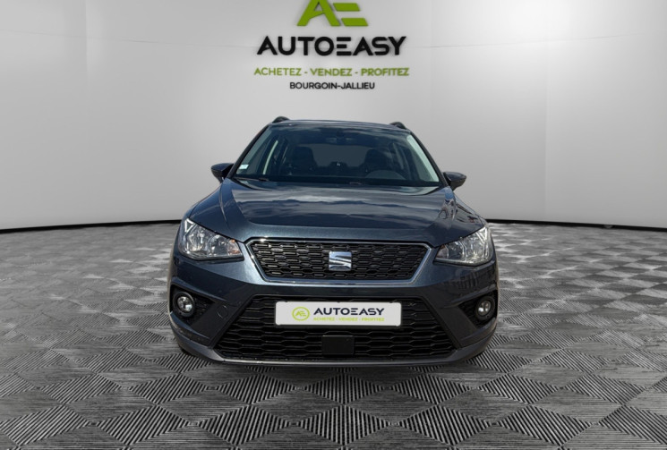SEAT ARONA 1.0 TSI / 115 CH / STYLE 