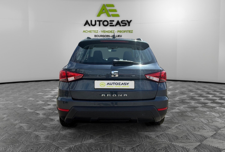SEAT ARONA 1.0 TSI / 115 CH / STYLE 