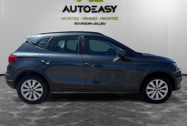 SEAT ARONA 1.0 TSI / 115 CH / STYLE 